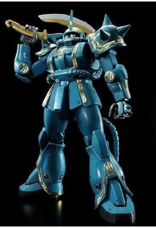 Amazon | バンダイ(BANDAI) 機動戦士ガンダム MSV MG 1/100 MS 