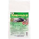 三井化学クロップ&ライフソリューション 旧 三井化学アグロ 殺虫剤 スクミンベイト3 2kg