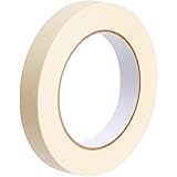 マスキングテープ 白 幅広 塗装用マスキングテープ 幅30mm×長50m 養生テープ 加工紙