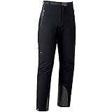 finetrack(ファイントラック) エバーブレス バリオパンツ Men's FAM0232 BK L