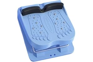 ストレッチボード アキレス腱伸ばし器具 9段階調整 磁石10枚付き 耐荷重400Kg ふくらはぎ 足首 足 ストレッチ ふくらはぎ ストレッチ台 ふくら�