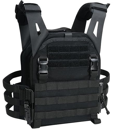 Amazon | WARRIOR ASSAULT SYSTEMS リーコン Recon プレートキャリア
