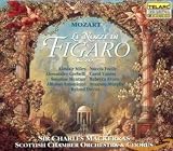 Marriage of Figaro-Complete Opera