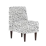 arne ソファ 一人掛け アームレス 日本製 完成品 Lunch 3×2 チャッピー ダークブラウン脚