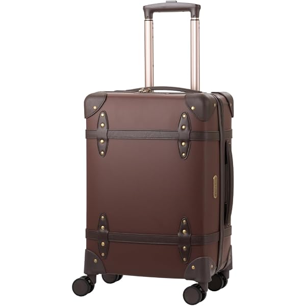 Amazon | [レジェンドウォーカー] WORLD TRUNK 7110-58 トランク風