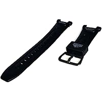 Amazon.co.jp: カシオ CASIO プロトレック PROTREK 純正 替えバンド