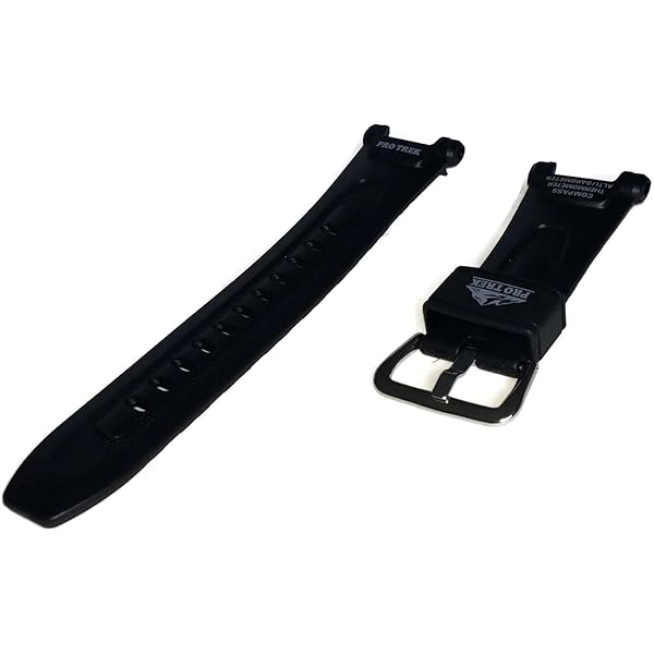 Amazon.co.jp: カシオ CASIO プロトレック PROTREK 純正 替え