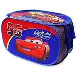 Disney Cars Pop Up Toy Chest by Disney [並行輸入品]