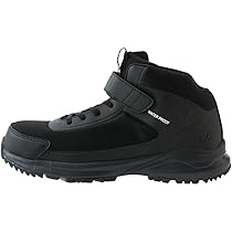 Amazon | [タルテックス] 安全靴 メンズ セーフティシューズ AZ