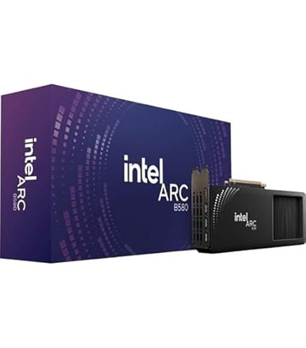 Amazon | WEELIAO Intel Arc B580 限定版グラフィックスカード