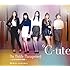 ℃-ute「The Middle Management~女性中間管理職~ / 我武者LIFE / 次の角を曲がれ(通常盤A)」