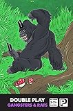 Party People Games Double Play Gangsters & Rats