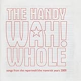 The Handy Wah! Whole