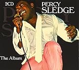 PERCY SLEDGE - THE ALBUM