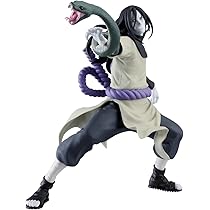Amazon.co.jp: バンプレスト アクションフィギュア サソリ