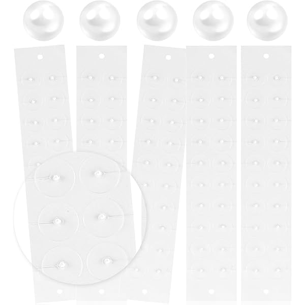 Amazon.co.jp: Beaut 耳つぼシール セラミック粒(アレルギーフリー