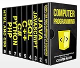 Computer Programming: Learn Any Programming Language In 2 Hours (English Edition)