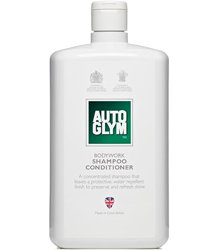 hiothiza4. 洗車用品 まとめ autoglym オートグリム Amazon | オートグリム 洗車 生分解性 洗浄剤 マルチウォッシュ