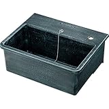 カクダイ 庭園用スロップシンク 624-917