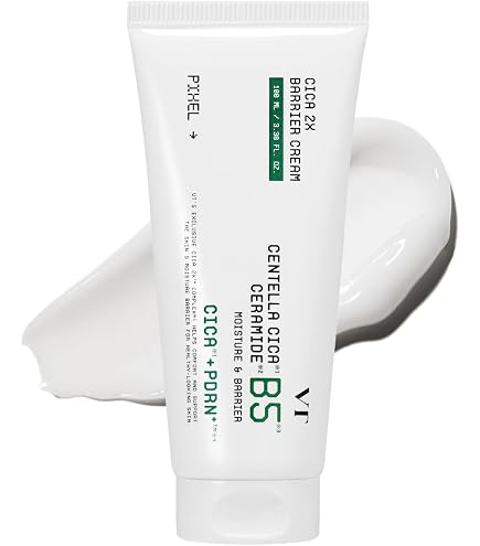 Amazon | VTCOSMETICS(ブイティコスメテックス) シカクリームプラスEX