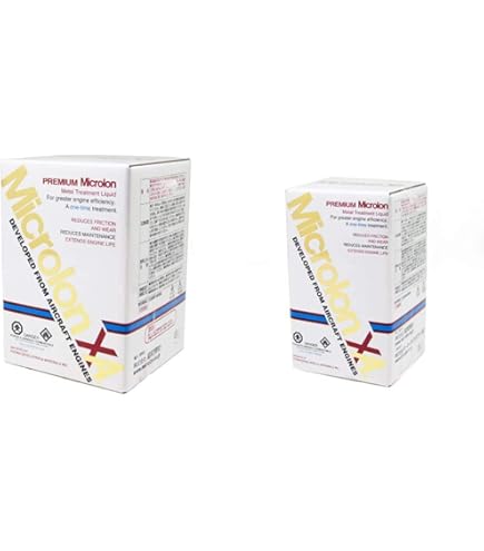 Amazon.co.jp: Microlon XAメタルトリートメントリキッド 16オンス