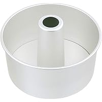 貝印 KAI シフォンケーキ型 18cm アルミ Kai House Select DL6135