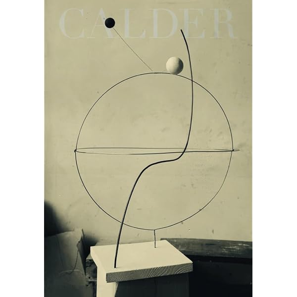カルダー Alexander Calder 刷り込みサイン カルダー Alexander Calder 刷り込みサイン カルダー Alexander
