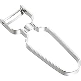 貝印 kai かに ピーラー DH-7310