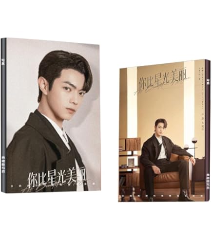 Amazon.co.jp: 許凱 シューカイ 写真集 no.2 [並行輸入品] : おもちゃ