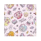 HUGっと！プリキュア お昼寝敷きパッド パッドシーツ ベッドパッド ベビー布団用 70×120cm[TO-180405]