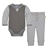 Burt's Bees Baby PANTS ユニセックス・ベビー