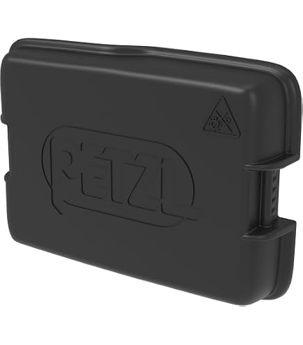 Amazon.co.jp: Petzl(ペツル) スイフト RL 1100ルーメン E095BB