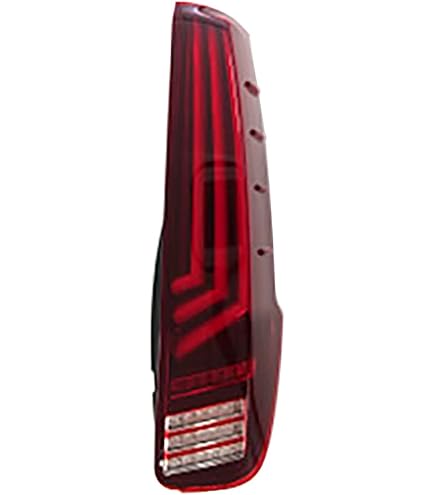 Amazon | ヴァレンティ (VALENTI) ジュエルLEDテールランプULTRA