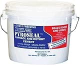 Rectorseal 68612 1.5-Pound Pyroseal Furnace And Retort Cement [並行輸入品]