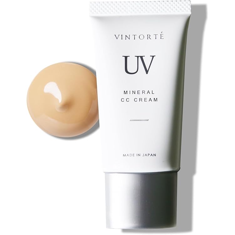 Amazon.co.jp: ETVOS(エトヴォス) ミネラルCCクリーム SPF38/PA+++ 30g