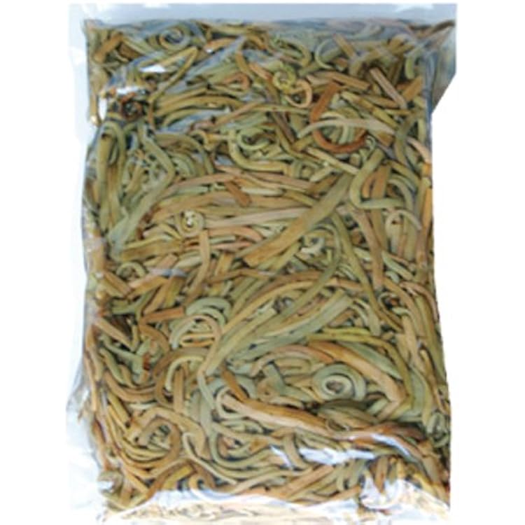 ぜんまい1kg 送料無料】秋田県産 極太 干しぜんまい1kg【チャック付き袋