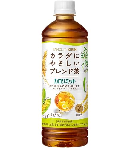 Amazon.co.jp: (8本プレゼント)ダイドードリンコ 大人のカロリミット