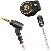 ラディウス radius イヤホン W n°3 : ハイレゾ対応 MMCXリケーブル ドブルベシリーズ HP-TWF31K ggw725x Amazon.co.jp: ラディウス radius イヤホン : ハイレゾ対応 MMCX