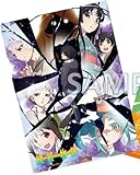 続・終物語 映画 前売り特典 A4 クリアファイル 劇場版