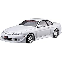 jzz30 専用出品 JZZ／UZZ30.31 ソアラ 3Pフルキット（F/B S/S R/U）