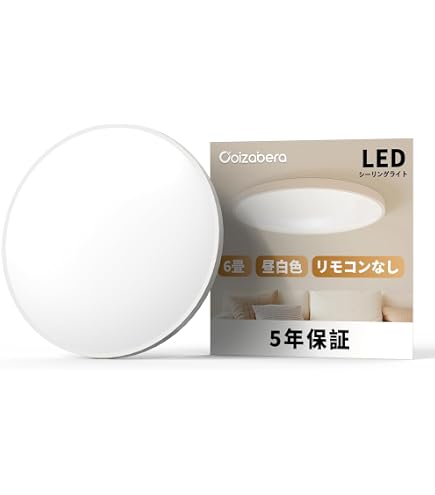 Amazon.co.jp: パナソニック(Panasonic) 天井直付型 20形 器具本体