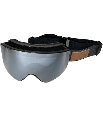 [レア] スノーゴーグル RED REVO Amazon | [レア] スノーゴーグル RED REVO | Rhea | ゴーグル