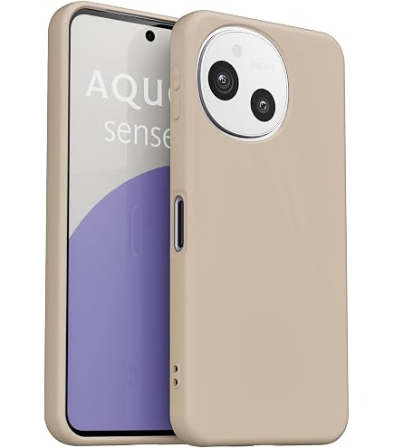 Amazon.co.jp: SIMフリー docomo AQUOS sense5G SH-53A [ニュアンス