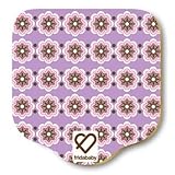 FridaBaby Infant Foam Play Mat - Flower by FridaBaby