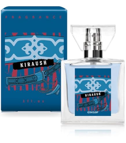 Amazon | primaniacs（プリマニアックス） 嘘喰い フレグランス 門倉