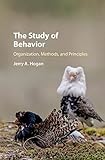 The Study of Behavior: Organization, Methods, and Principles