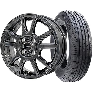 Amazon.co.jp 最新リリース: 車用タイヤ・ホイールセット の新着