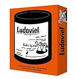 Clockwise Works ルドフィール (1-12人用 30-45分 10才以上向け) ボードゲーム