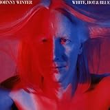 ホワイト,ホット&ブルー