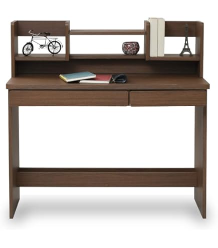 Amazon.co.jp: オカムラ 学習 リュブレ 平机 80cm オークライト 86NA8F